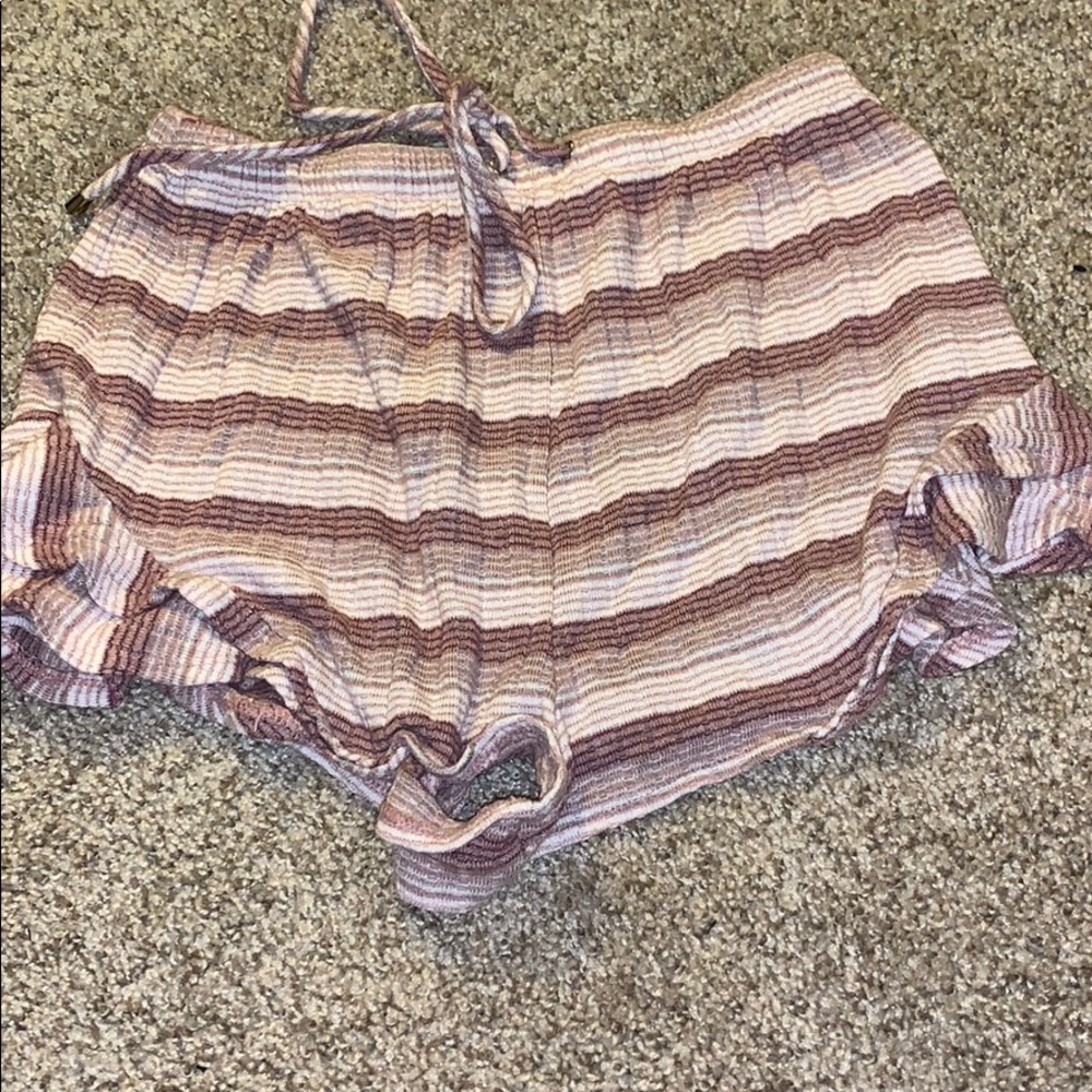 Pj shorts